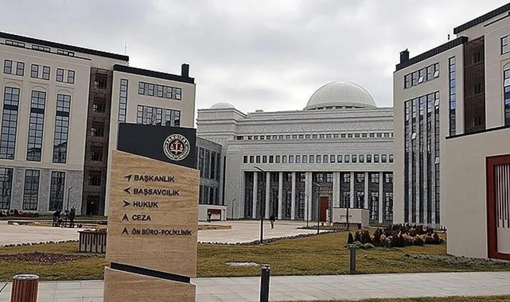 Yargıtay 4. Hukuk Dairesi Başkanlığına Kadri Özerdoğan seçildi