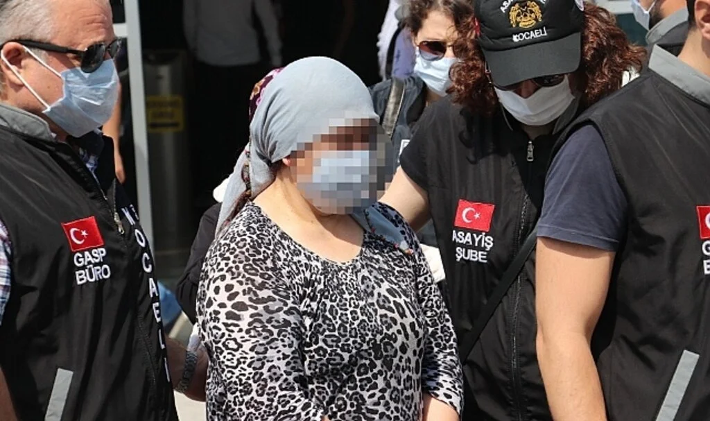 Yasak aşkı diri diri yakılan kadın: "Eşimin ilişkimden haberi yoktu"