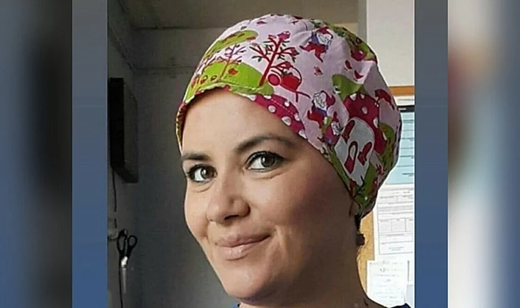 Yasemin hemşire nöbette hayatını kaybetti