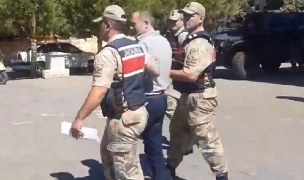 Yaşlı adamı vuran şahıs 6 gün sonra yakalandı