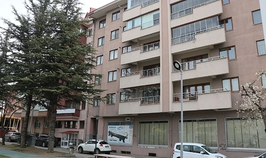 Yaşlı kadın eşi tarafından öldürülmüştü, tanıklar olay anını anlattı