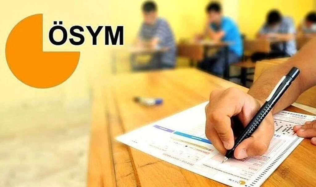 YDS başvuruları başladı: Sınav 23 Ekim'de