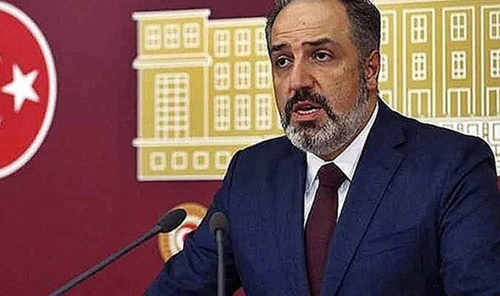 Yeneroğlu'ndan Halk TV'ye Verilen Cezalara Tepki:"RTÜK Tetikçilik Yapıyor"