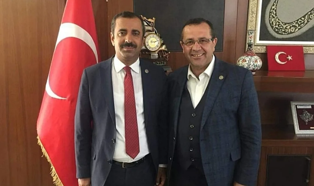 'Yeni Sendika' kuruldu 