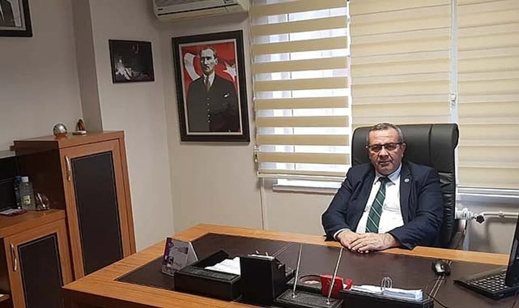 Yeni Sendika Samsun İl Temsilcisi İlhan Öksüz:'Promosyonlar  çok komik' 