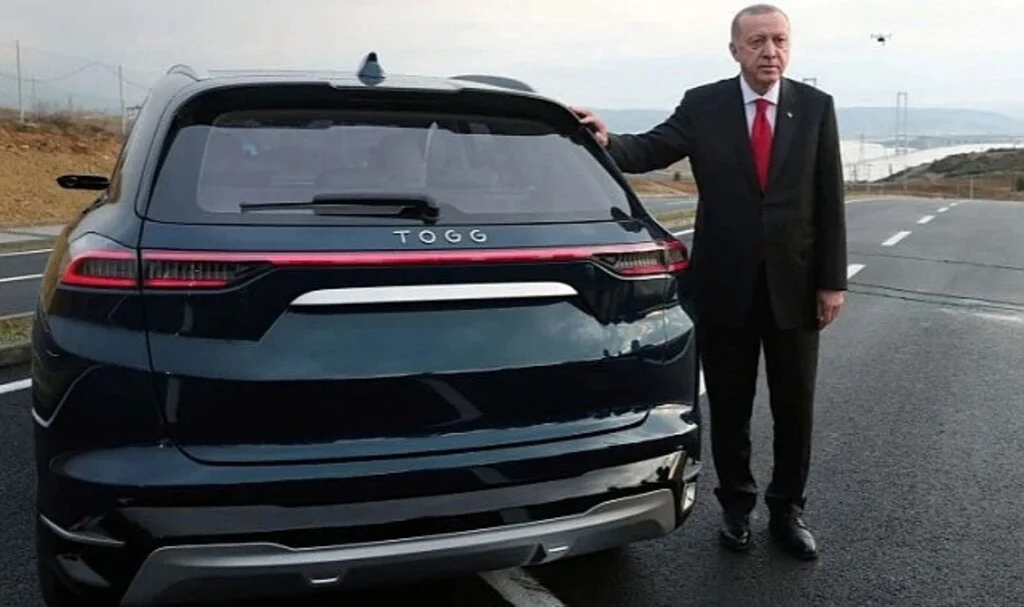 Yerli otomobilin fiyatı ne kadar olacak? Herkes merak ediyordu, belli oldu!