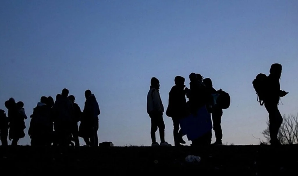 Yılbaşından bu yana sınır dışı edilen düzensiz göçmen sayısı açıklandı