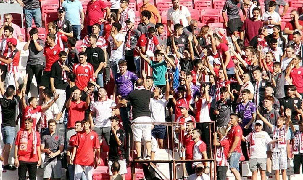 Yılport Samsunspor’da hoca kararı merakla bekleniyor