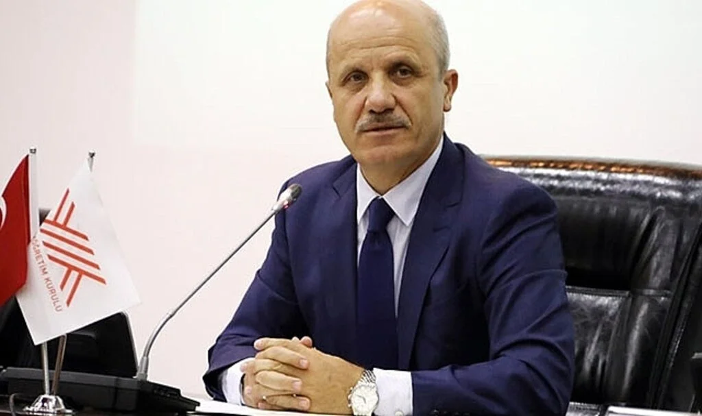 YÖK Başkanı Özvar: 2022-KPSS Lisans oturumu incelemesi tamamlandı