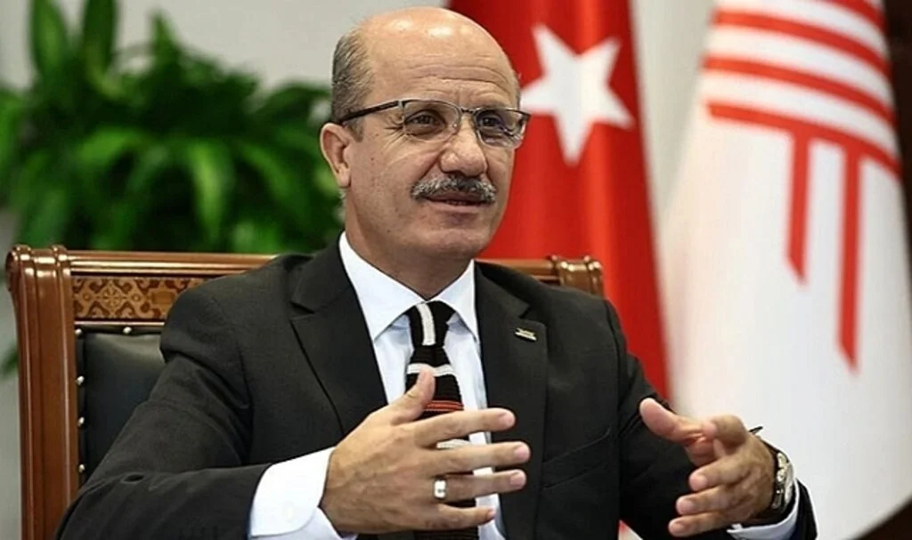 YÖK Başkanı Özvar: "KPSS soruşturmasında ön inceleme sonuçlandı"
