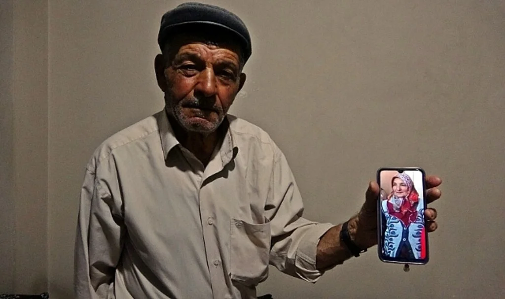 Yüksekova’da 8 gündür kayıp olan alzaymır hastası kadını arama çalışmaları sürüyor