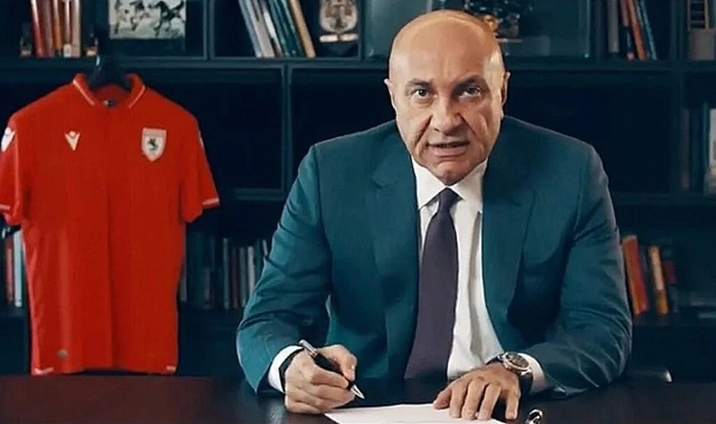 Yüksel Yıldırım: "Kulübü satmaya hazırım"