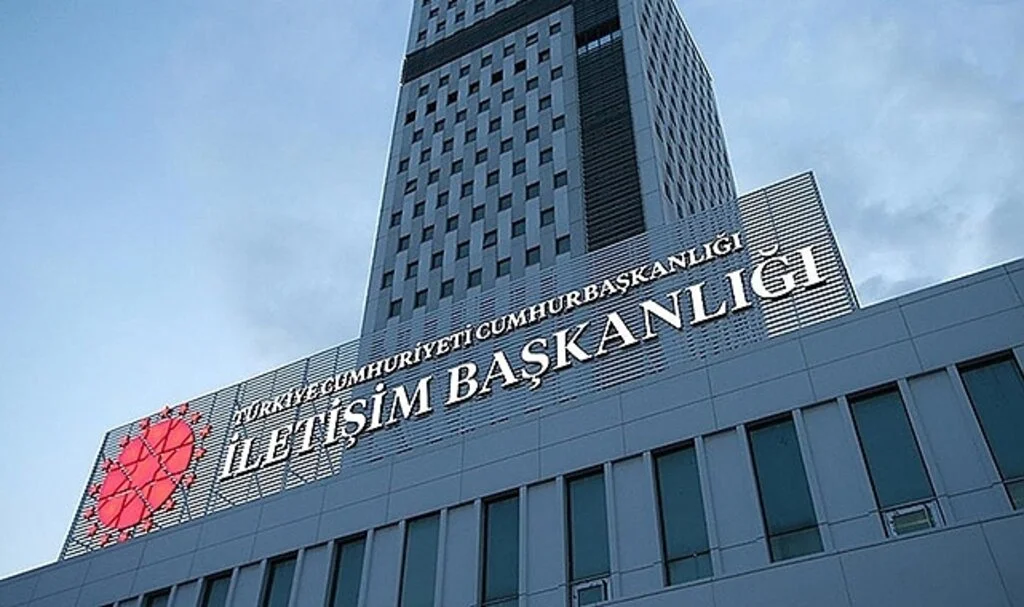 Yunanistan'da "Türkiye İletişim Başkanlığı Modeli"