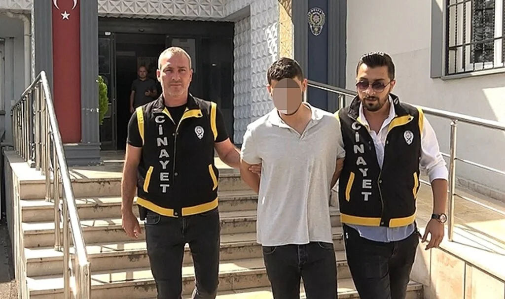 Yüzlerce kişinin gözü önünde yaşanan olayın sebebi dehşete düşürdü