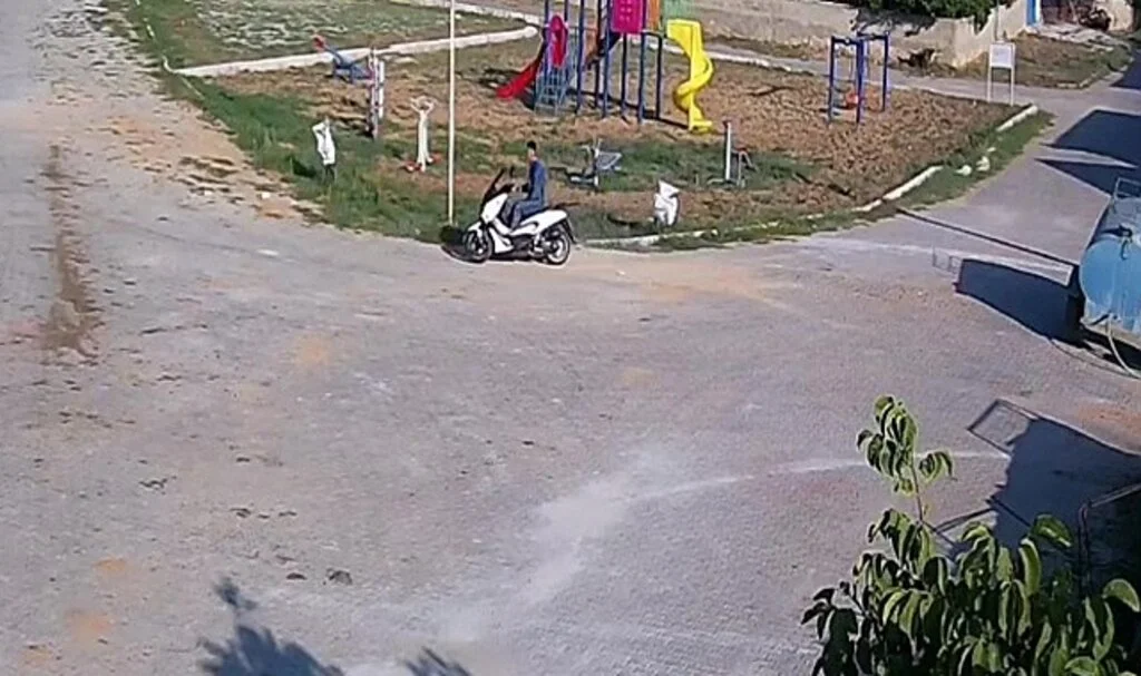 Yüzsüz hırsızdan ‘Eşek gibi çalışıyorum’ paylaşımı