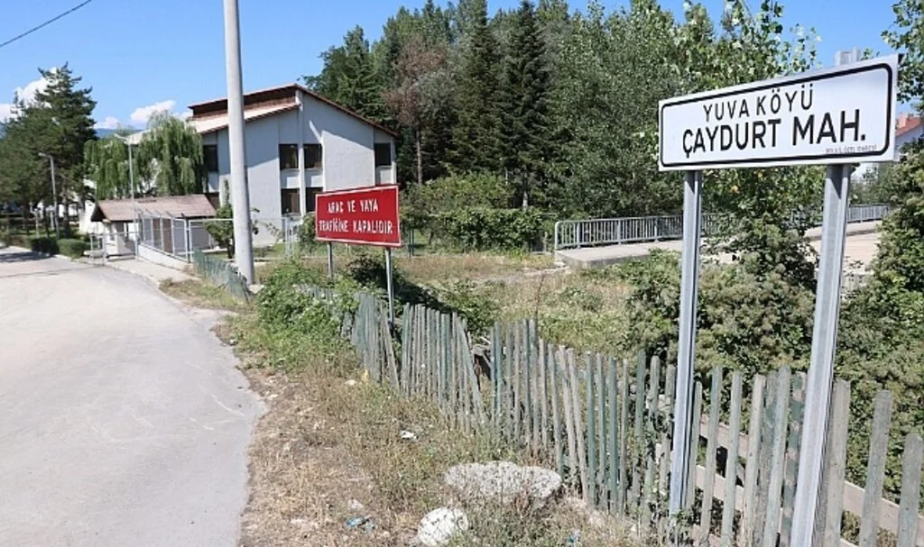 Zehirlenmelerin yaşandığı Yuva köyü için özel heyet oluşturulacak