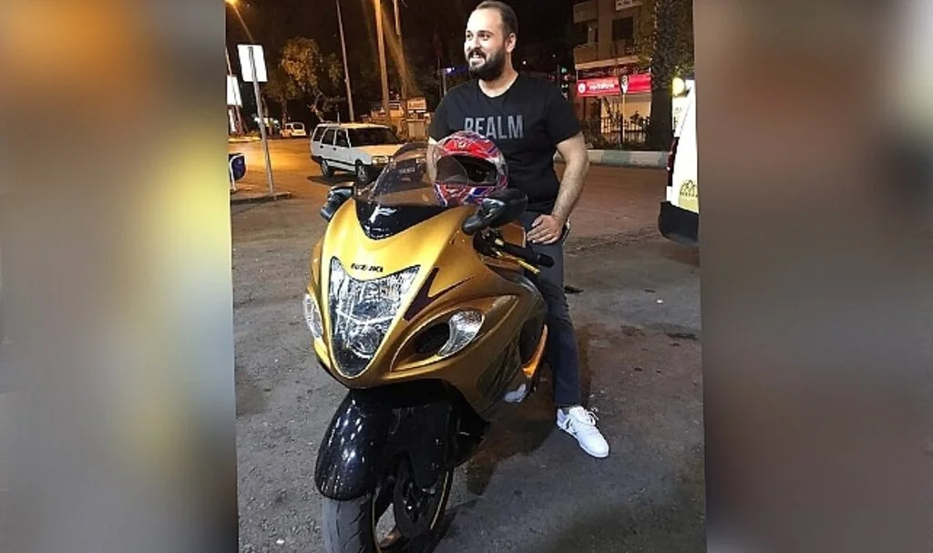 Zincirleme kazada ağır yaralanan genç hayatını kaybetti