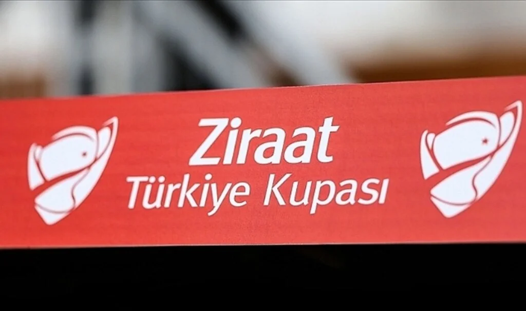 Ziraat Türkiye Kupası 3. eleme turu kura çekimi, 4 Ekim'de yapılacak