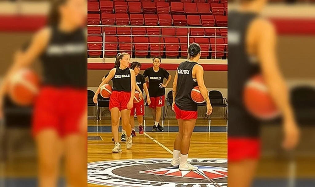 Zorlu GSK'da ilk sezonda hedef plat-off
