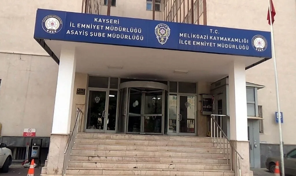 1 haftada Aranan 146 Şahıs Yakalandı