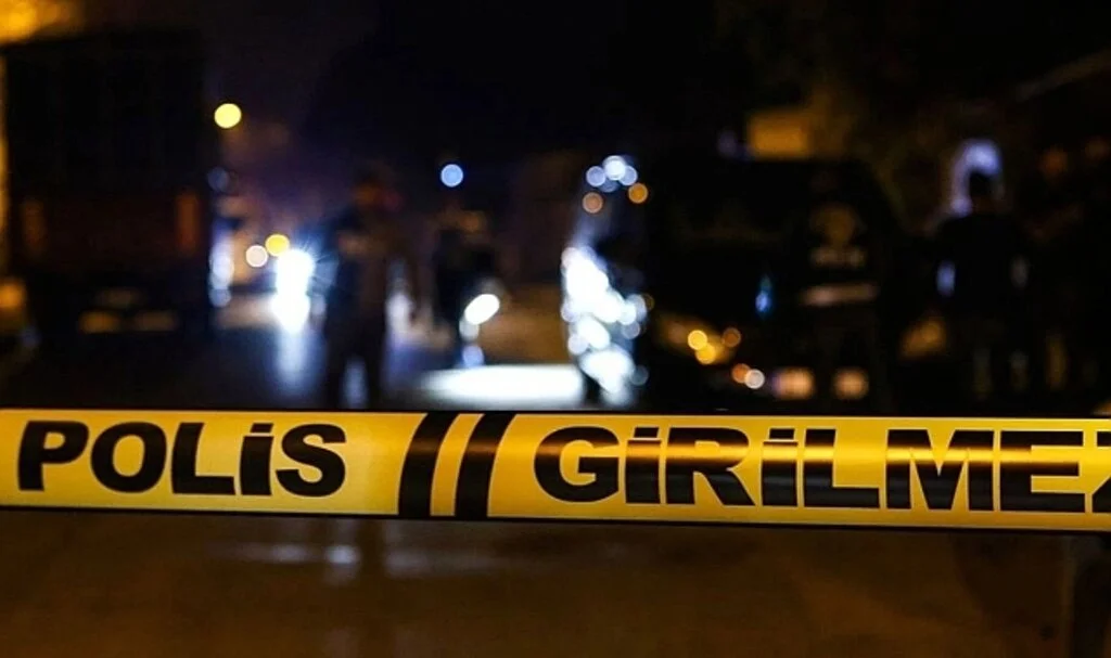 13 yaşındaki kız çocuğu, 15 yaşındaki ağabeyinin kendisini kazaen vurması sonucu hayatını kaybetti
