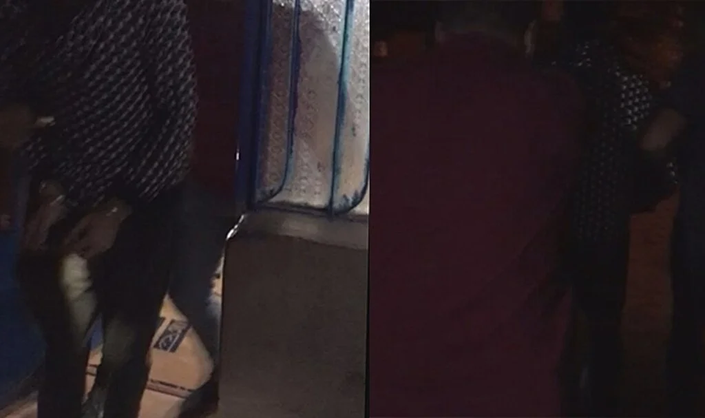 13 yıl kesinleşmiş cezası bulunan şahıs yakalandı