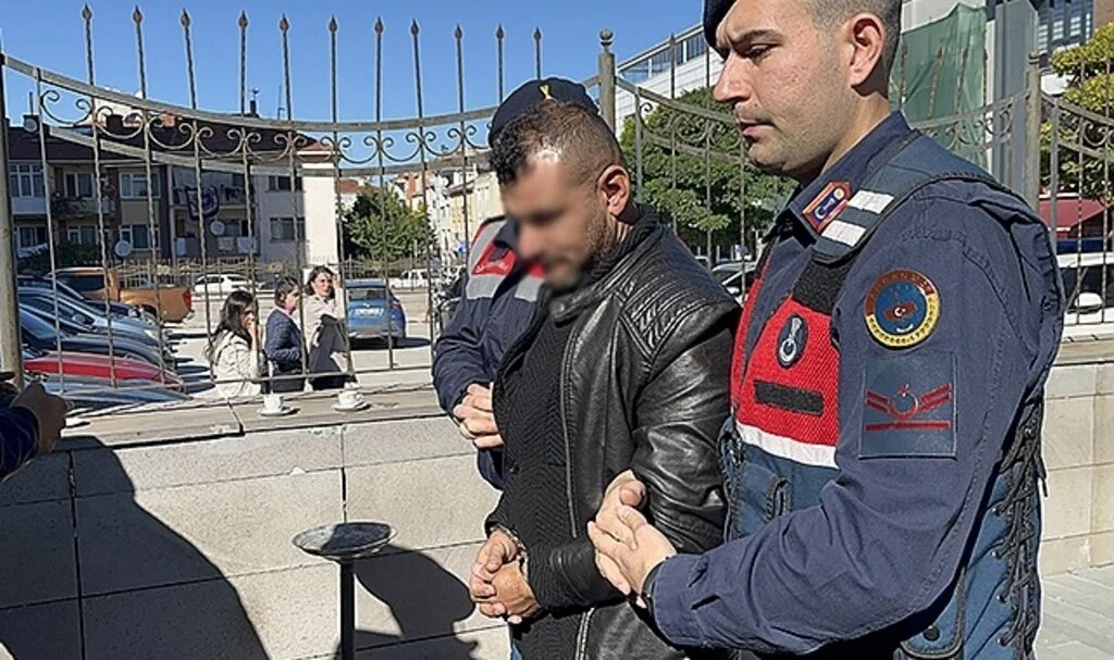 2 akrabasını yaralayan şüpheli adliyeye sevk edildi
