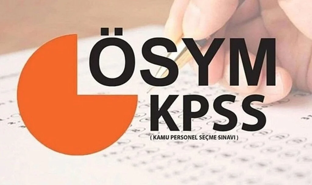 2022 KPSS ön lisans sınavı temel soru kitapçığı ve cevap anahtarı yayımlandı