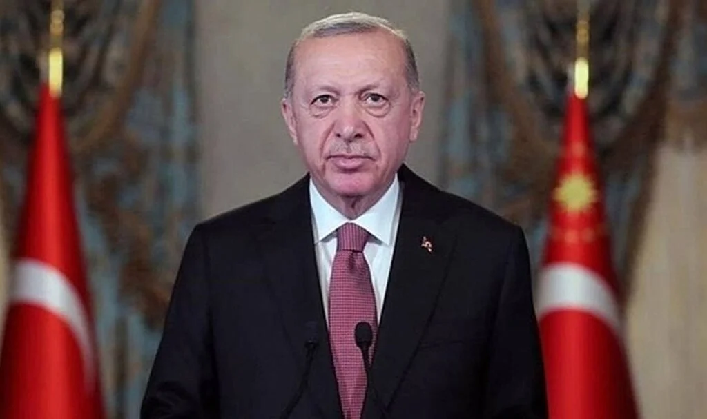 2023 yılı bütçe teklifine göre Cumhurbaşkanı maaşı geçen yıla göre artmadı: Aylık 100 bin 750 lira