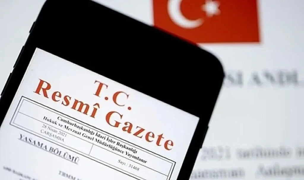 "2023 Yılı Cumhurbaşkanlığı Yıllık Programı" onaylandı