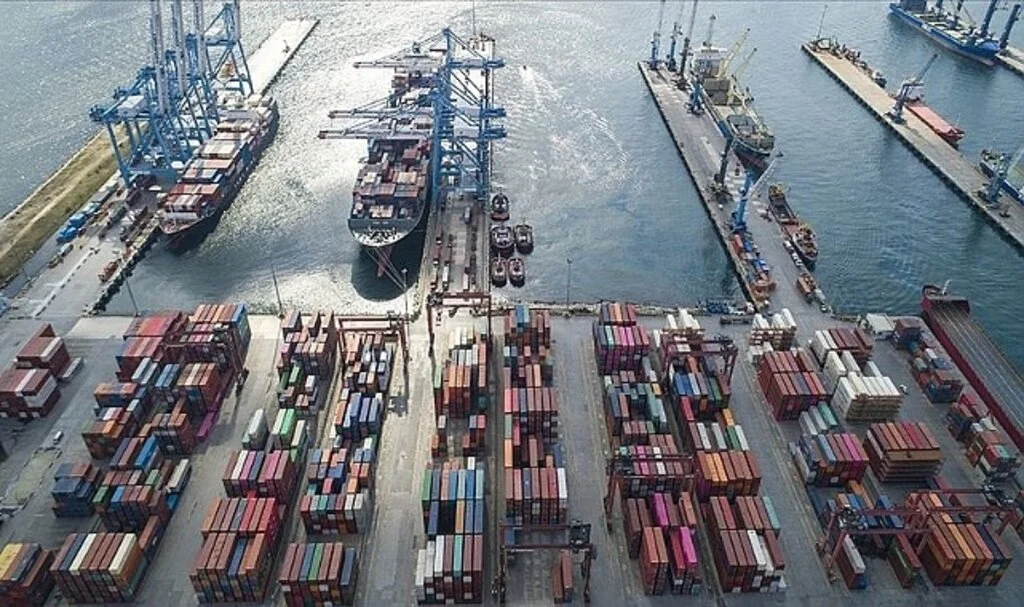22,6 milyar dolarla tüm zamanların en yüksek eylül ayı ihracat rakamı gerçekleşti