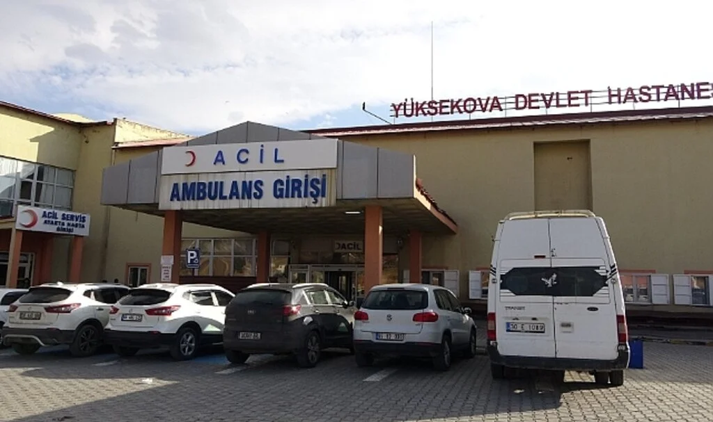 24 yaşındaki genç, yıldırım çarpması sonucu hayatını kaybetti