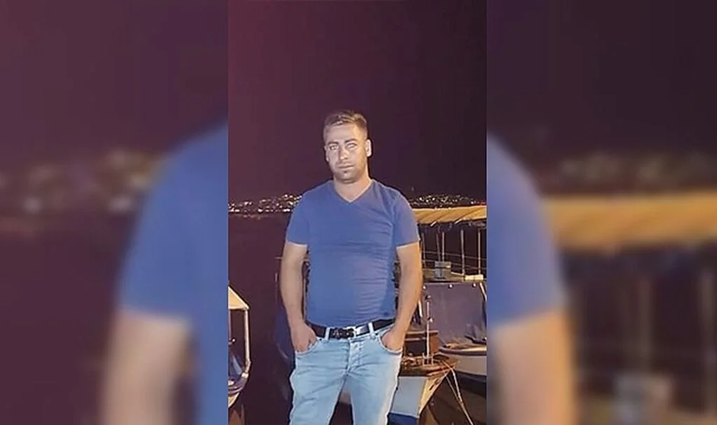 24 yıl cezası olan şahıs, yemek yediği restoranda yakalandı