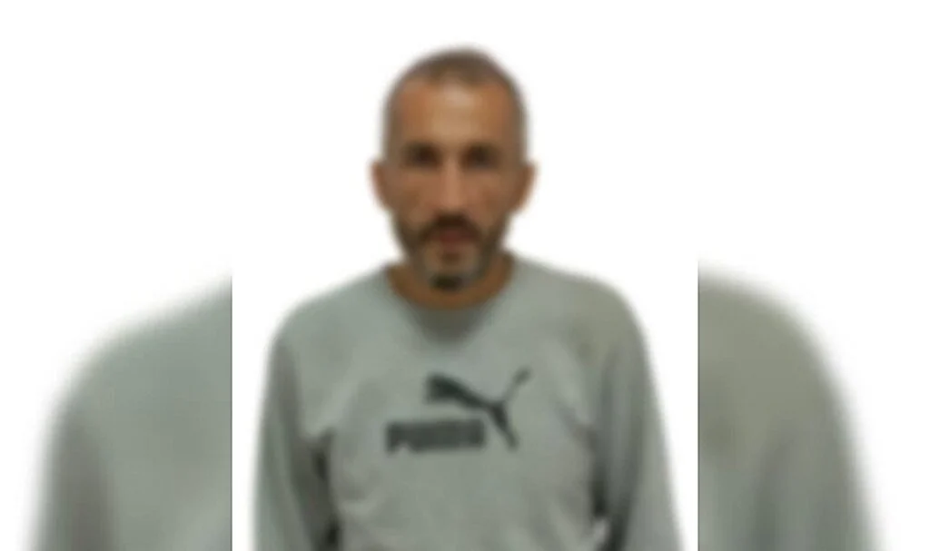 25 adet suç kaydı bulunan şahıs son hırsızlığında yakalandı