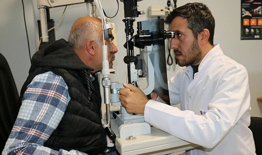 25 Ekim'den sonra başladı, hastanelere başvuruyorlar