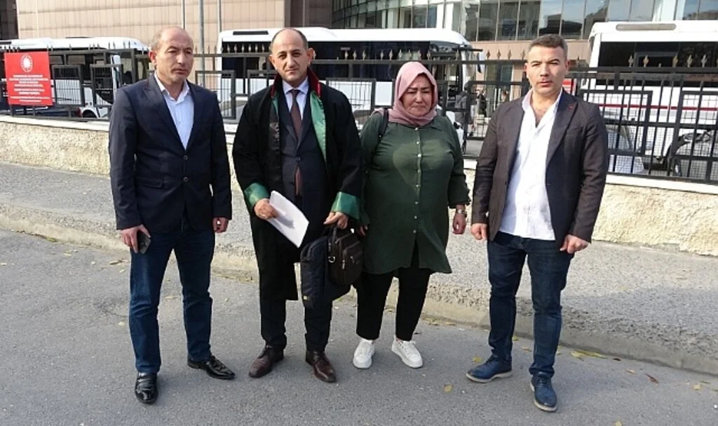 4. kattan düşerek hayatını kaybeden Sevcan Demir davasında karar
