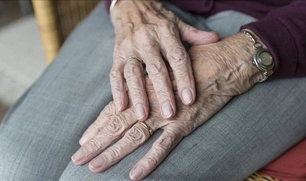 65+ Yaşlı Hakları Derneğinden "yaşlı hastaya kötü muamelede bulunulduğu" iddialarına ilişkin açıklama
