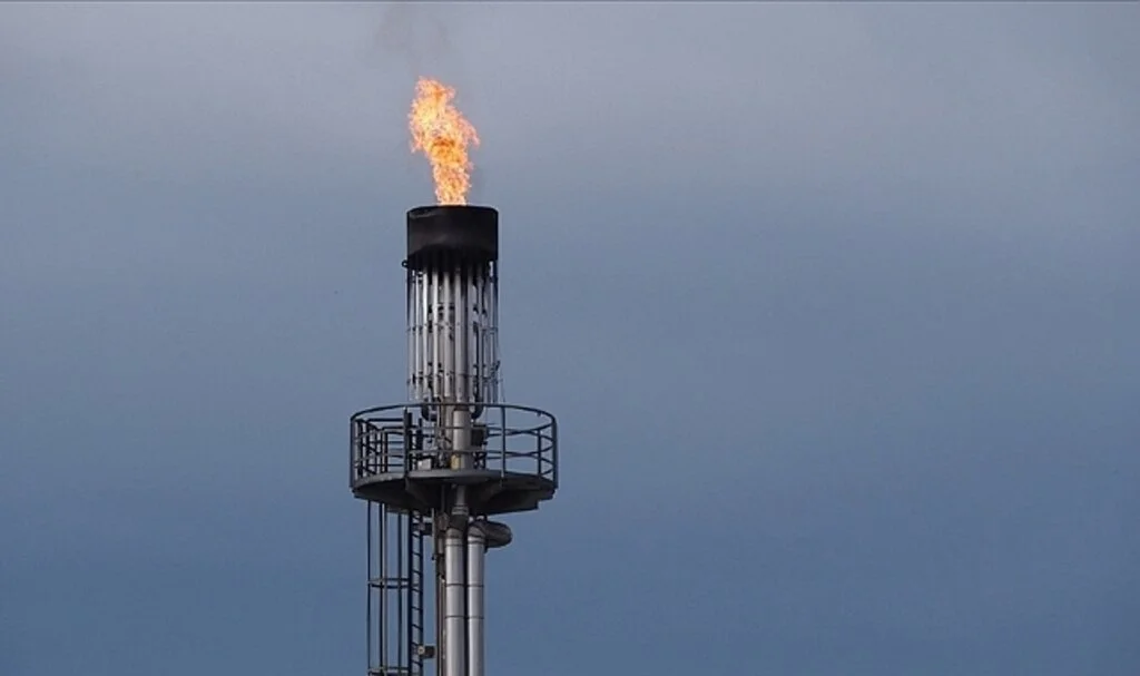 AB gaz ithalatında Rusya'nın payını yüzde 7,5'e düşürdü