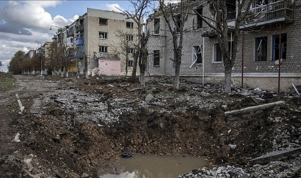ABD Savunma Müşteşarı: Ukrayna, Herson’da Rusya’yı Dinyeper nehrinin batısından çıkarmayı hedefliyor