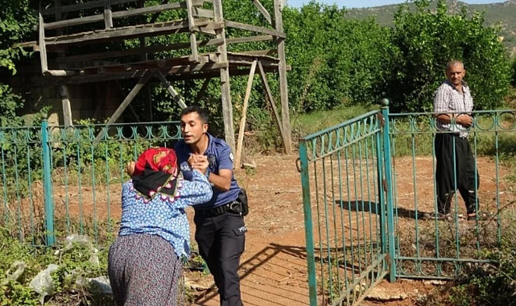 Adana'da kayıp genç ölü bulundu