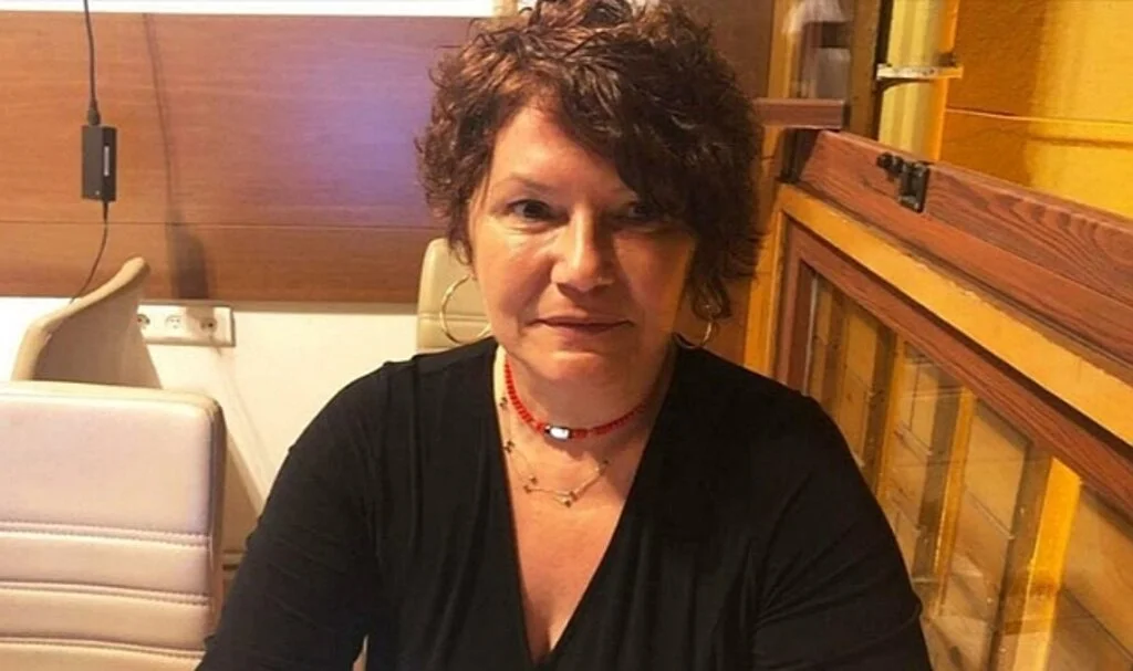 ADD Samsun Şube Başkanı Dr.Işık Özkefeli'den Cumhuriyet Bayramı mesajı