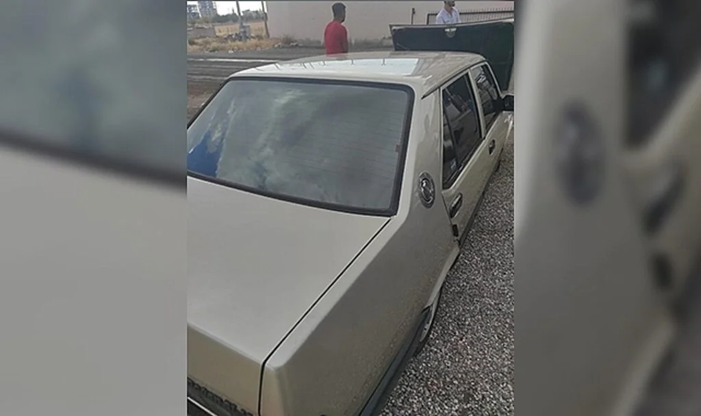 Adıyaman’da "abart egzoz" kullanan sürücülere ceza uygulandı