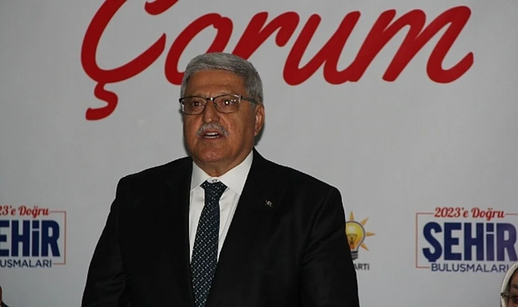 AK Parti Genel Başkan Yardımcısı Demiröz'den asgari ücretle ilgili heyecanlandıran açıklama