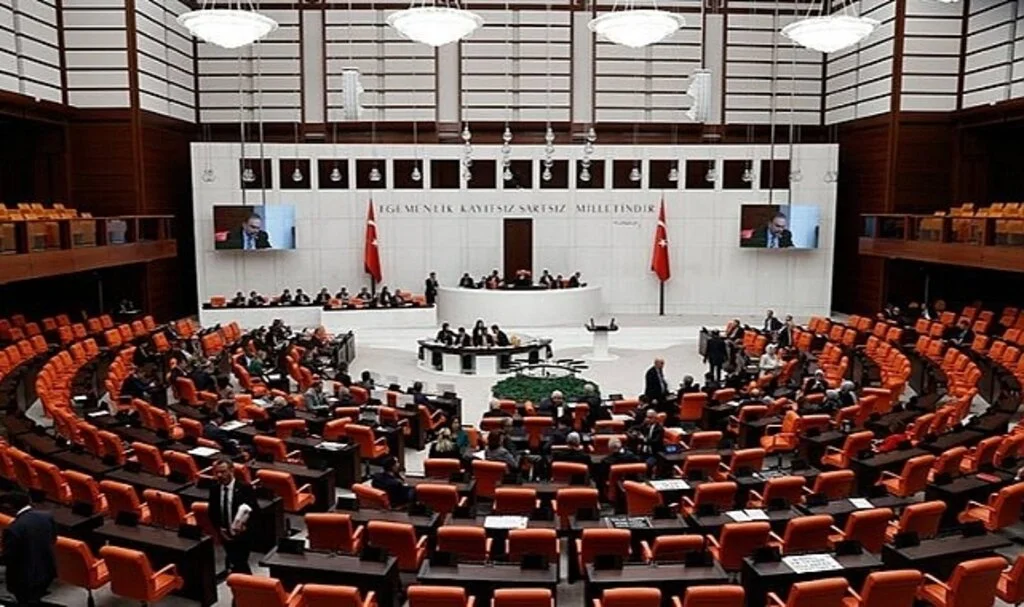 AK Parti maden faciası için araştırma komisyonu önerisinde bulunacak