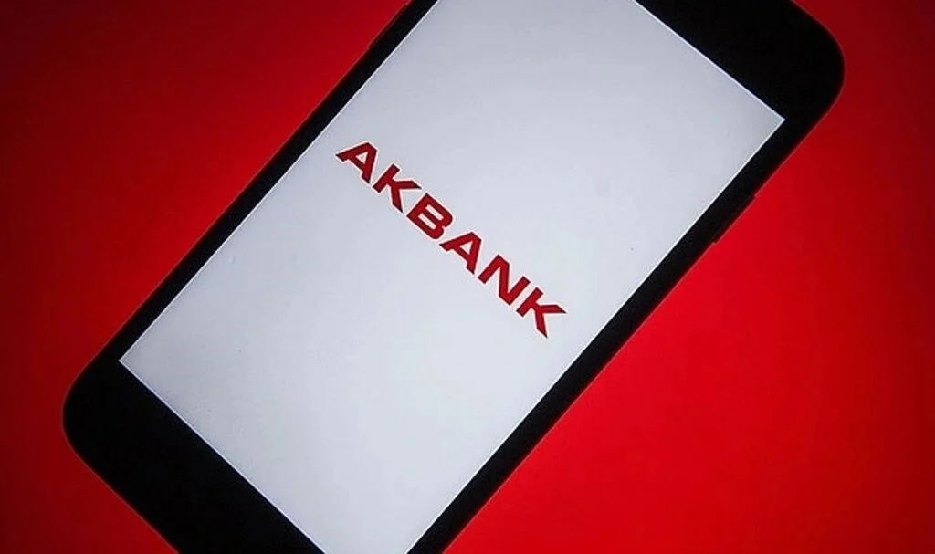Akbank'tan teknik arıza açıklaması