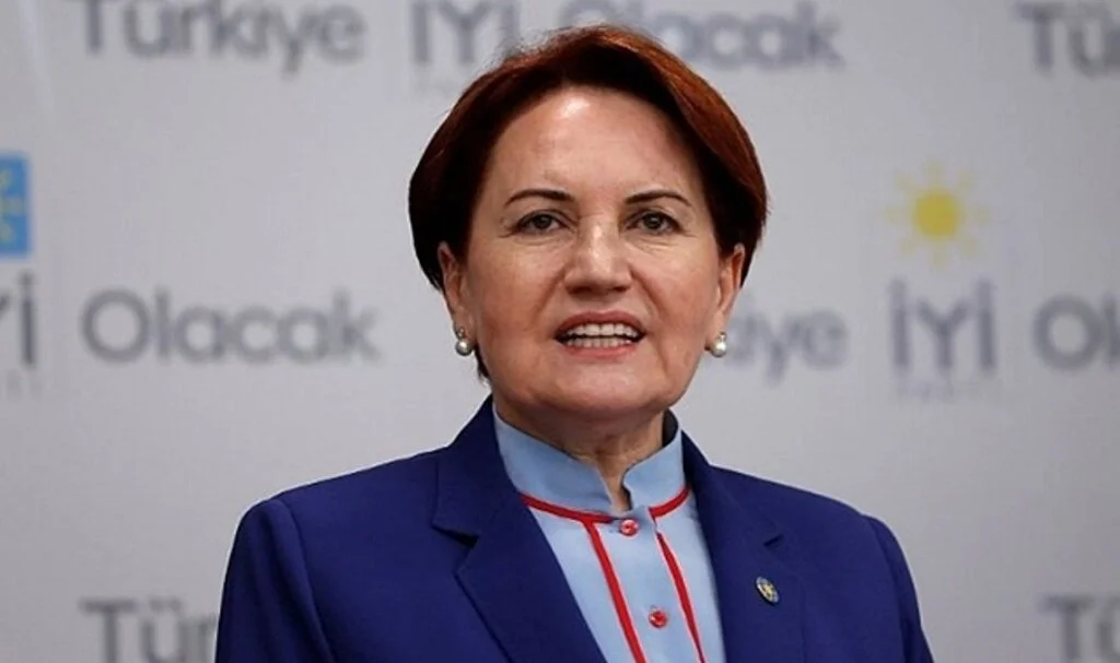 Akşener'den "İyi Parti’ye başka katılımlar olacak mı?" sorusuna yanıt