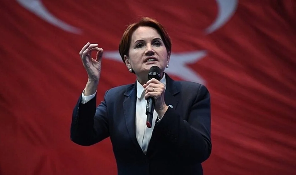 Akşener’den Kılıçdaroğlu'nun “başörtüsü” çıkışına ilk yorum: "Kapanmış yaraların üzerinde konuşmayı doğru bulmuyorum"