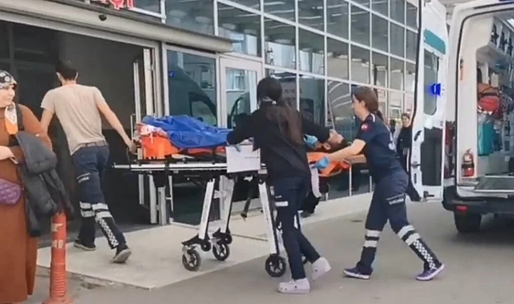 Alacak verecek meselesi kanlı bitti