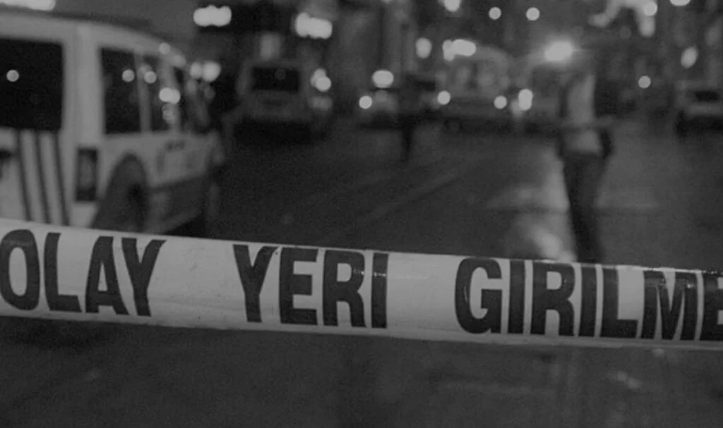 Alanya’da zeytin ağacından düşen adam hayatını kaybetti