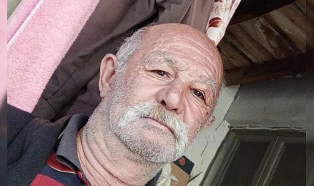 Alaşehir’de 3 çocuk babası evinde ölü bulundu